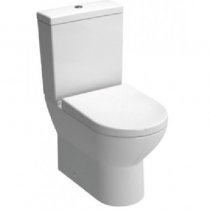 Унитаз-компакт VitrA Diana 9816B003-7200 с микролифтом