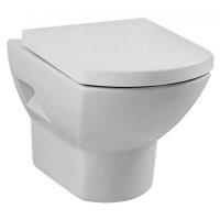 Унитаз подвесной VitrA Nuova