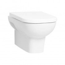 Унитаз подвесной VitrA Retro 5216B003-0075