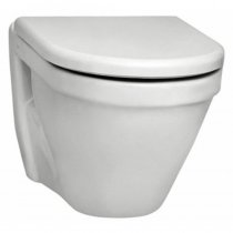 Унитаз подвесной VitrA S50 (52 см)