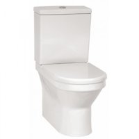 Унитаз-компакт VitrA S50 9739B003-0227