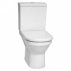 Унитаз-компакт VitrA S50 9736B003-7202 с микролифтом-small