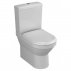 Унитаз-компакт VitrA S50 5427B003 с функцией биде-small