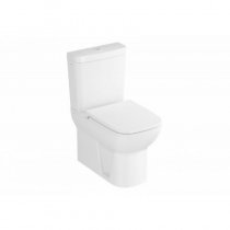 Унитаз-компакт VitrA S20 9800B003-7204