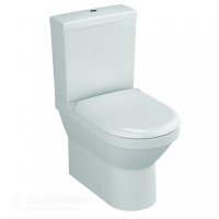 Унитаз-компакт VitrA S50 9798B003-7201 с микролифтом