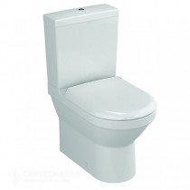 Унитаз-компакт VitrA S50 9798B003