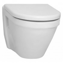 Унитаз подвесной VitrA S50 с микролифтом