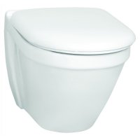 Унитаз подвесной VitrA S50 с бидеткой