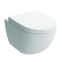 Унитаз подвесной VitrA Sento 4448B003-6073