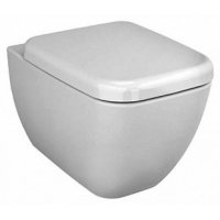 Унитаз подвесной VitrA Shift 4392B003-6047 с микролифтом