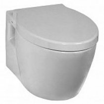 Унитаз подвесной VitrA Sunrise 5384B003-0075 Унитаз подвесной VitrA Sunrise 5384B003-0075