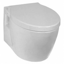 Унитаз подвесной VitrA Sunrise 5384B003-6061 с микролифтом