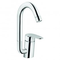 Смеситель для раковины Vitra Dynamic S A40951EXP Смеситель для раковины Vitra Dynamic S A40951EXP