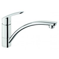 Смеситель для кухонной мойки Vitra Dynamic S A42086EXP