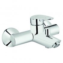 Смеситель для ванны с душем Vitra Dynamic S A40953EXP Смеситель для ванны с душем Vitra Dynamic S A40953EXP