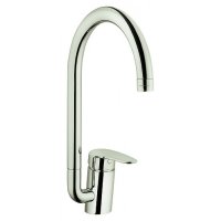 Смеситель для кухонной мойки Vitra Dynamic S A42085EXP