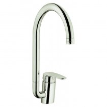 Смеситель для кухонной мойки Vitra Dynamic S A42085EXP