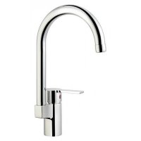 Смеситель для кухонной мойки Vitra Fuga A41064EXP
