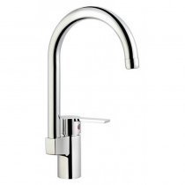 Смеситель для кухонной мойки Vitra Fuga A41064EXP