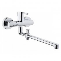 Смеситель для ванны с душем Vitra Minimax S A42037EXP