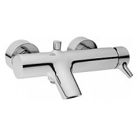 Смеситель для ванны с душем Vitra Nest Trendy A42242EXP