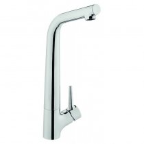 Смеситель для кухонной мойки Vitra Nest Trendy A42114EXP Смеситель для кухонной мойки Vitra Nest Trendy A42114EXP