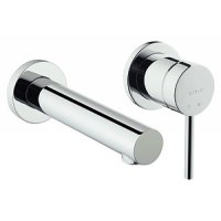 Смеситель для раковины Vitra Pure A42239EXP