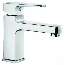 Смеситель для раковины Vitra Q Line A40775EXP Смеситель для раковины Vitra Q Line A40775EXP