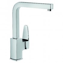 Смеситель для кухонной мойки Vitra Q Line A42078EXP