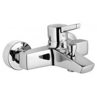 Смеситель для ванны с душем Vitra Slope A40464EXP