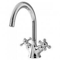 Смеситель для кухонной мойки Vitra Assos A41210EXP