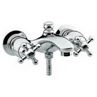 Смеситель для ванны с душем Vitra Assos A41201EXP