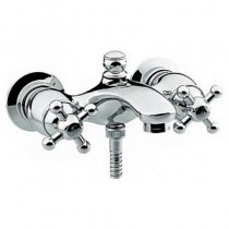 Смеситель для ванны с душем Vitra Assos A41201EXP