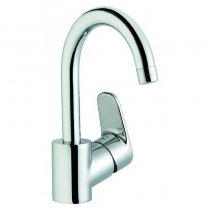 Смеситель для кухонной мойки Vitra D Line A40748EXP