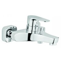 Смеситель для ванны с душем Vitra D Line A40753EXP