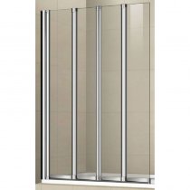 Шторка на ванну WeltWasser 100ZF4-100 Шторка на ванну WeltWasser 100ZF4-100