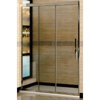 Дверь для душа WeltWasser 600S3-150L/R