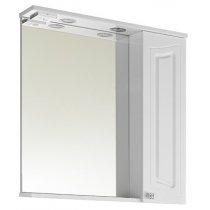 Зеркало Vod-ok Адам 65  Зеркало Vod-ok Адам 65