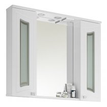 Зеркало Vod-ok Адам 90 (фасад стекло) Зеркало Vod-ok Адам 90 (фасад стекло)