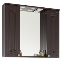 Зеркало Vod-ok Адам 90 венге Зеркало Vod-ok Адам 90 венге