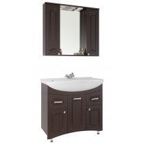 Комплект мебели Vod-ok Адам 90 венге 