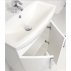 Комплект мебели для ванной Alavann Николь 60--small-2