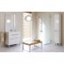 Комплект мебели для ванной Alavann Прага 65--small-1