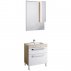 Комплект мебели для ванной Alavann Прага 65-small