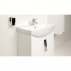 Комплект мебели для ванной Alavann Николь 60--small-3