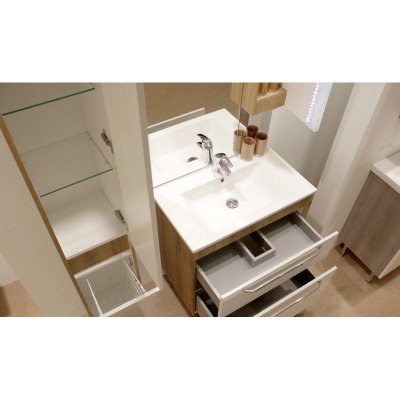 Комплект мебели для ванной Alavann Прага 65-8