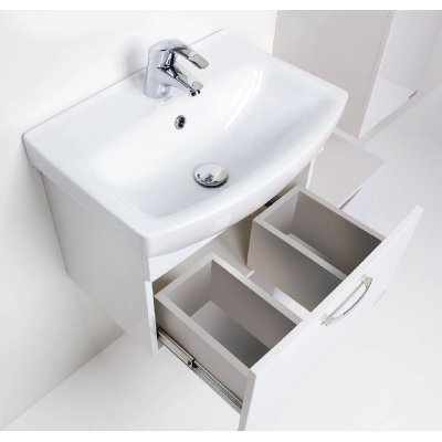 Комплект мебели для ванной Alavann Альта 60-2