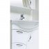 Комплект мебели для ванной Alavann Флоранс 65--small-5