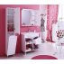 Комплект мебели для ванной Alavann Катрин 75--small-3