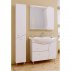 Комплект мебели для ванной Alavann Вивьен 90--small-6
